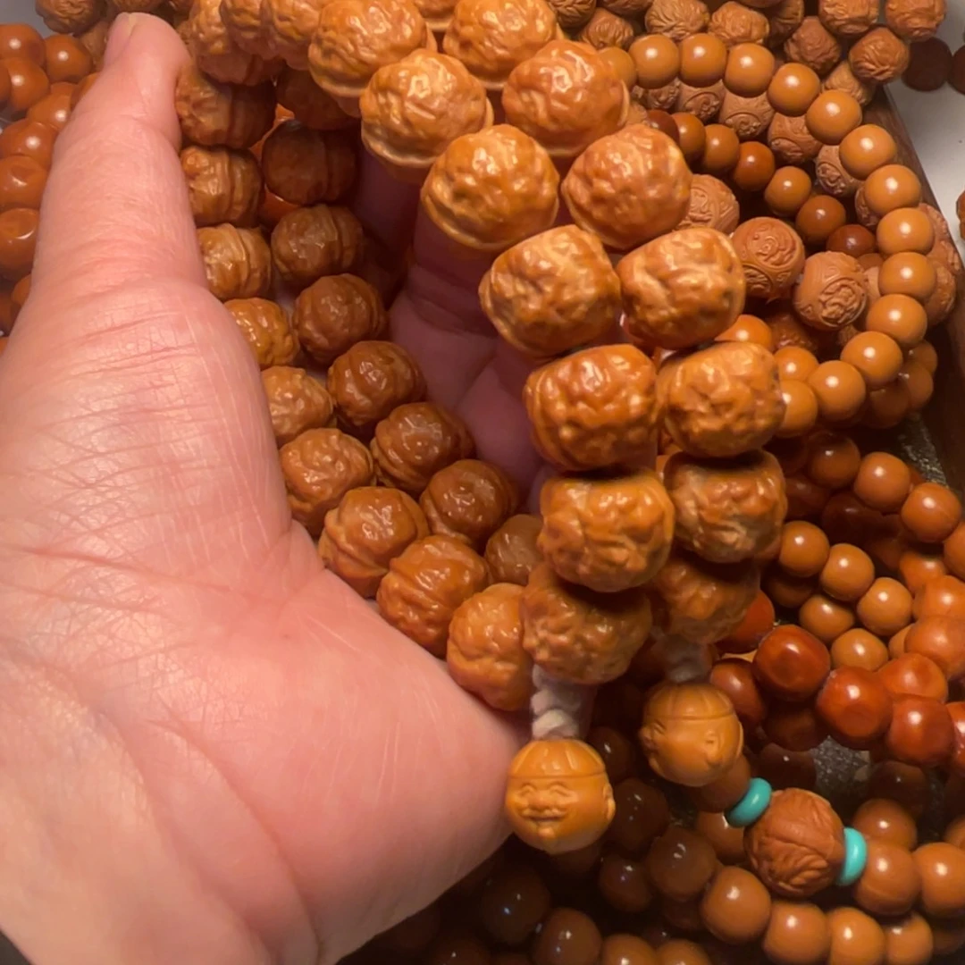 苦***来崖柏猴头核桃树2333