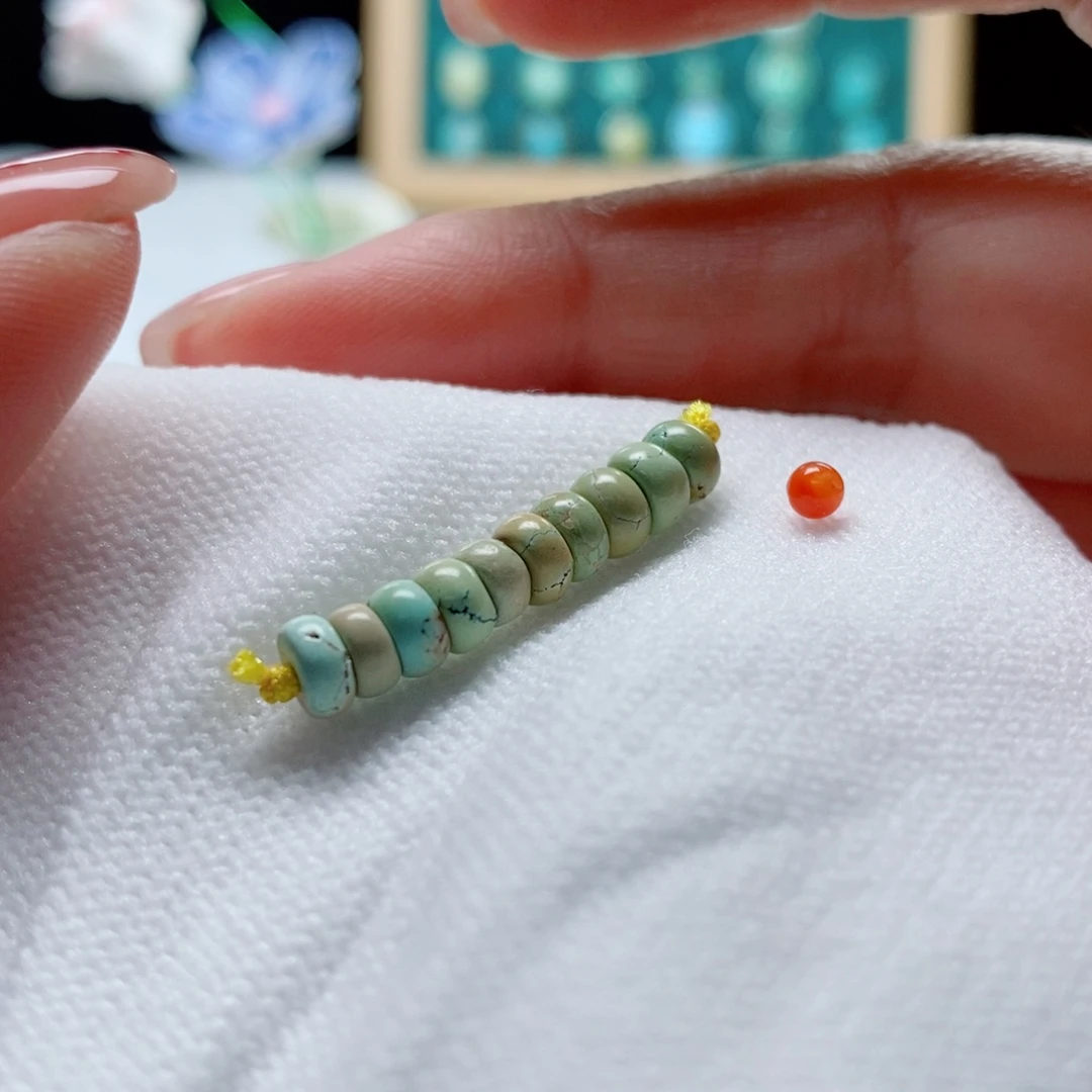 南红玛瑙未镶嵌珠宝奇石