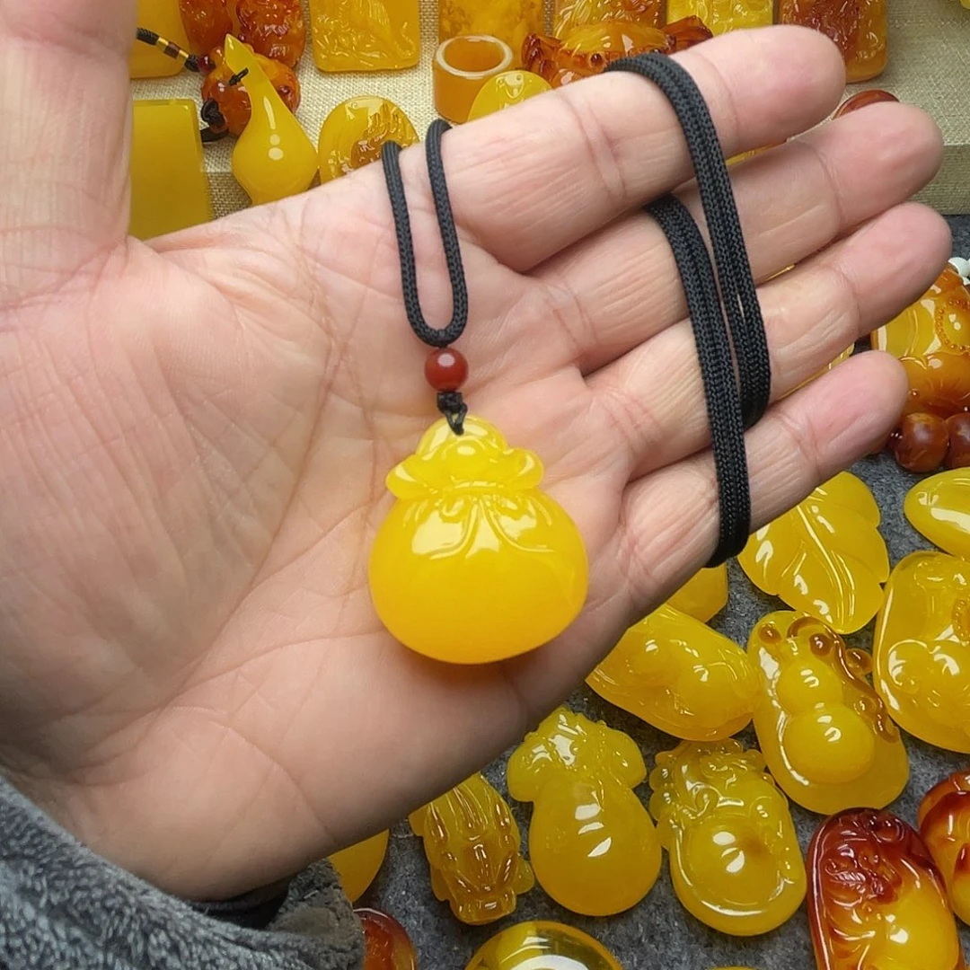 非金属小福袋 俄罗斯新蜜
