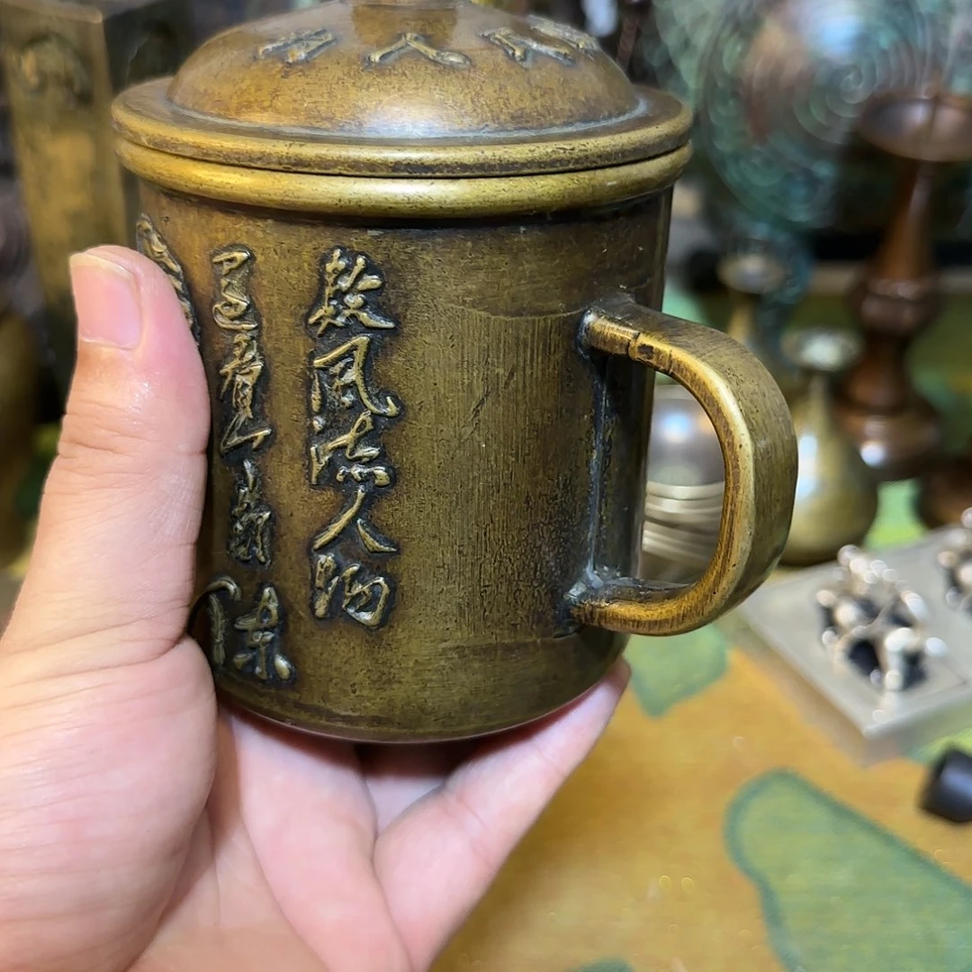 老铜器老铜器老铜器