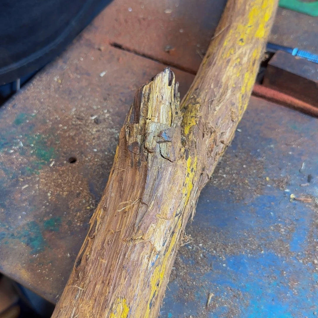 王***香榧木降真香定制1.5单圈不退换