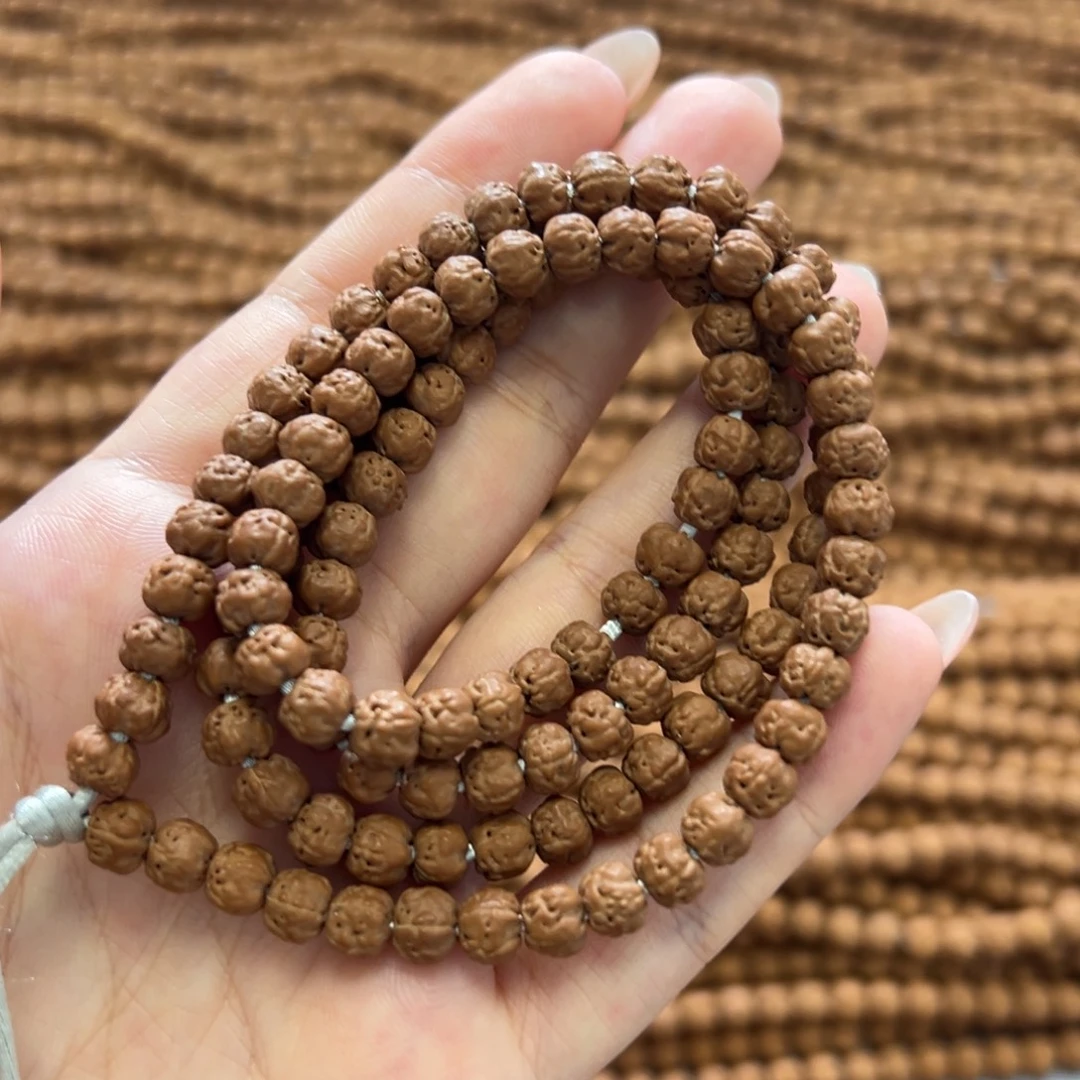 空****尺寸6初见佛手108