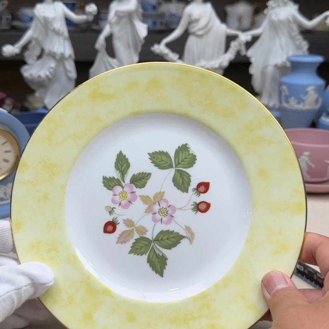 瓷片新号开播 点点关注