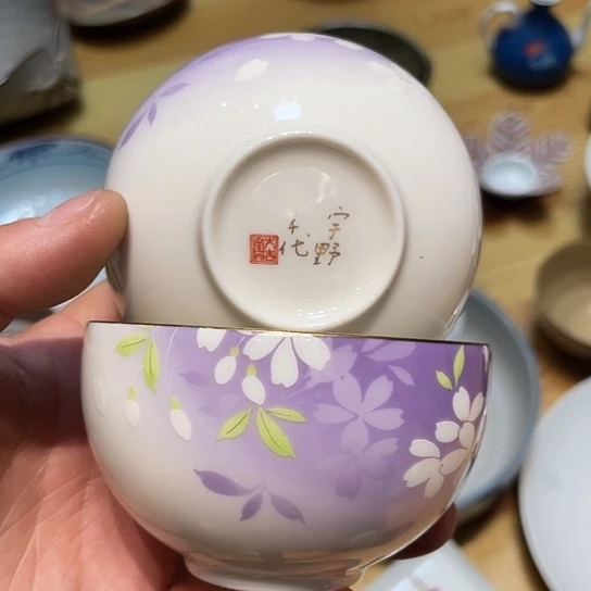 回流瓷器 默认微瑕 完美主义者甚拍 126