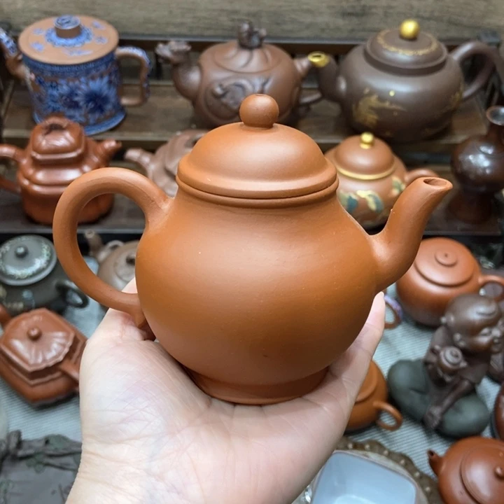 紫砂茶壶紫砂紫砂