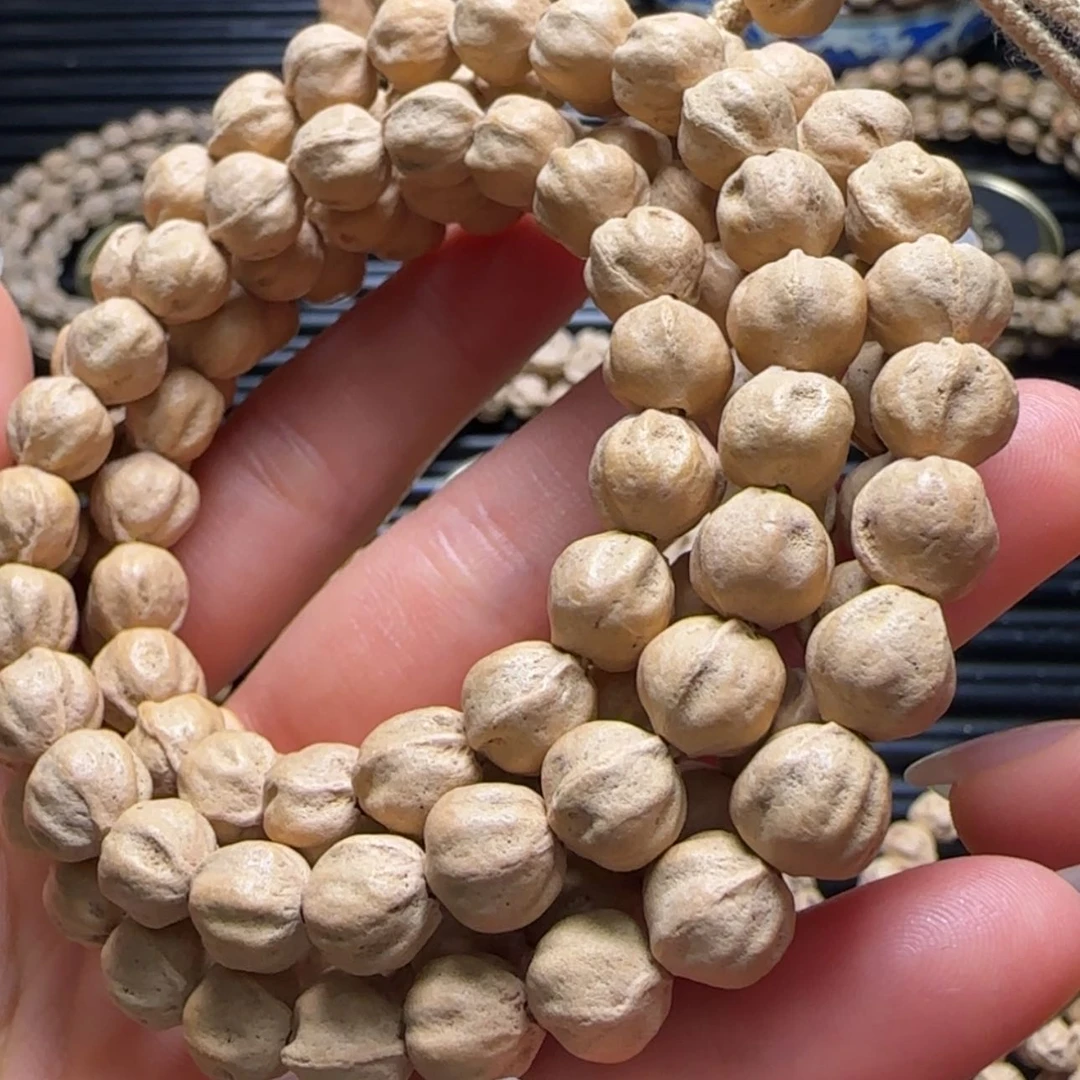 【闪购商品】柏香籽/百香籽吊坠*️*