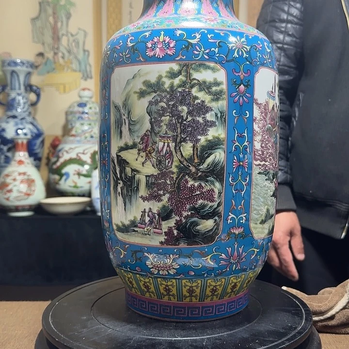 摆件