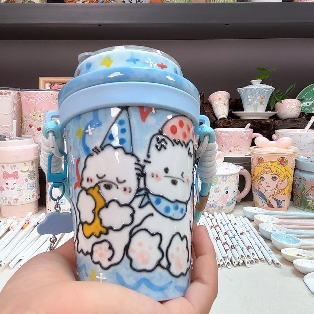 景德镇设计师款陶瓷