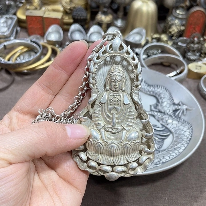 一远铜器工艺品摆件