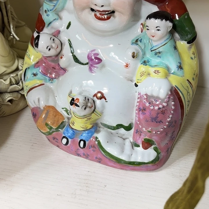 L***4陶瓷摆件不固定一件