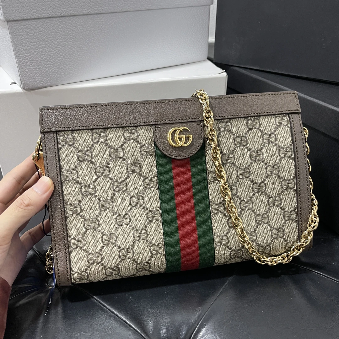 GUCCI/古驰 单肩包 单肩包 tt6563/2509