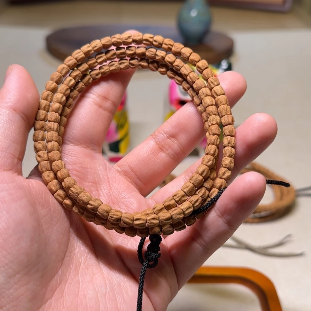 十***點柏香籽/百香籽吊坠