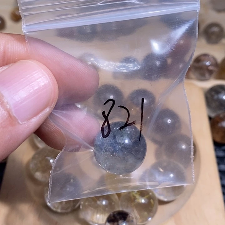 臭***妞未镶嵌手链发晶未镶嵌发晶