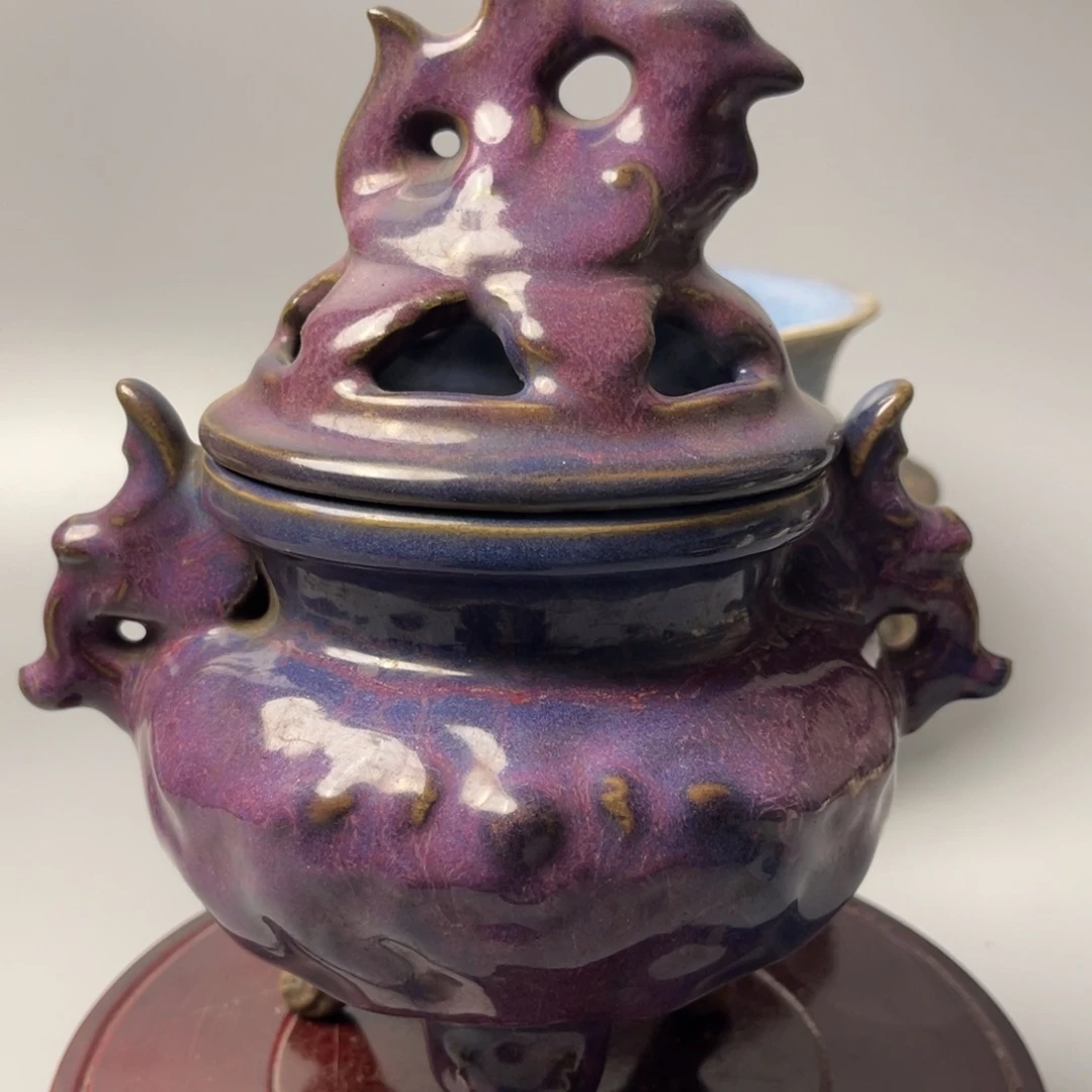 陶瓷摆件摆件摆件