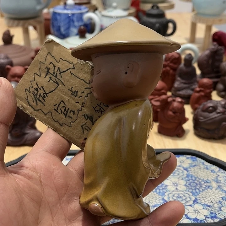 瓷片默认微瑕瓷器、茶具、壶、摆件，介意勿拍