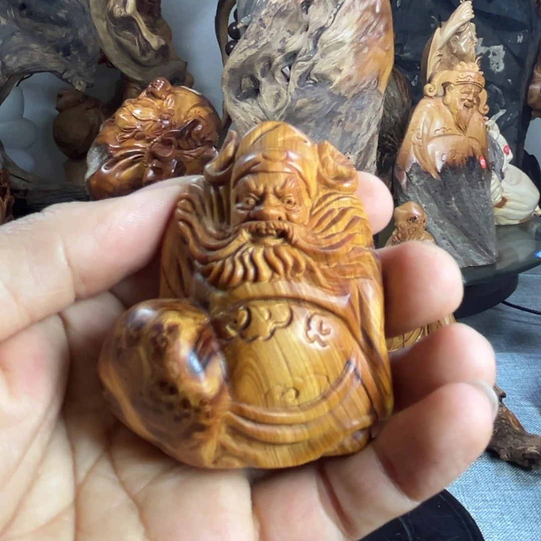 柏木（崖柏）喜欢的东西真的