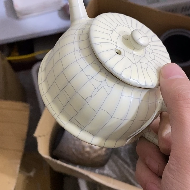 陶瓷艺术品及陶瓷制品