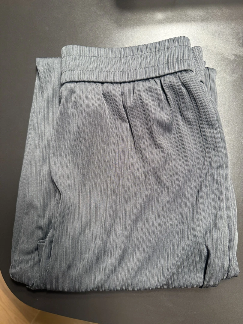 【618福利】百搭透气薄款休闲裤时尚运动裤直筒裤KZ001