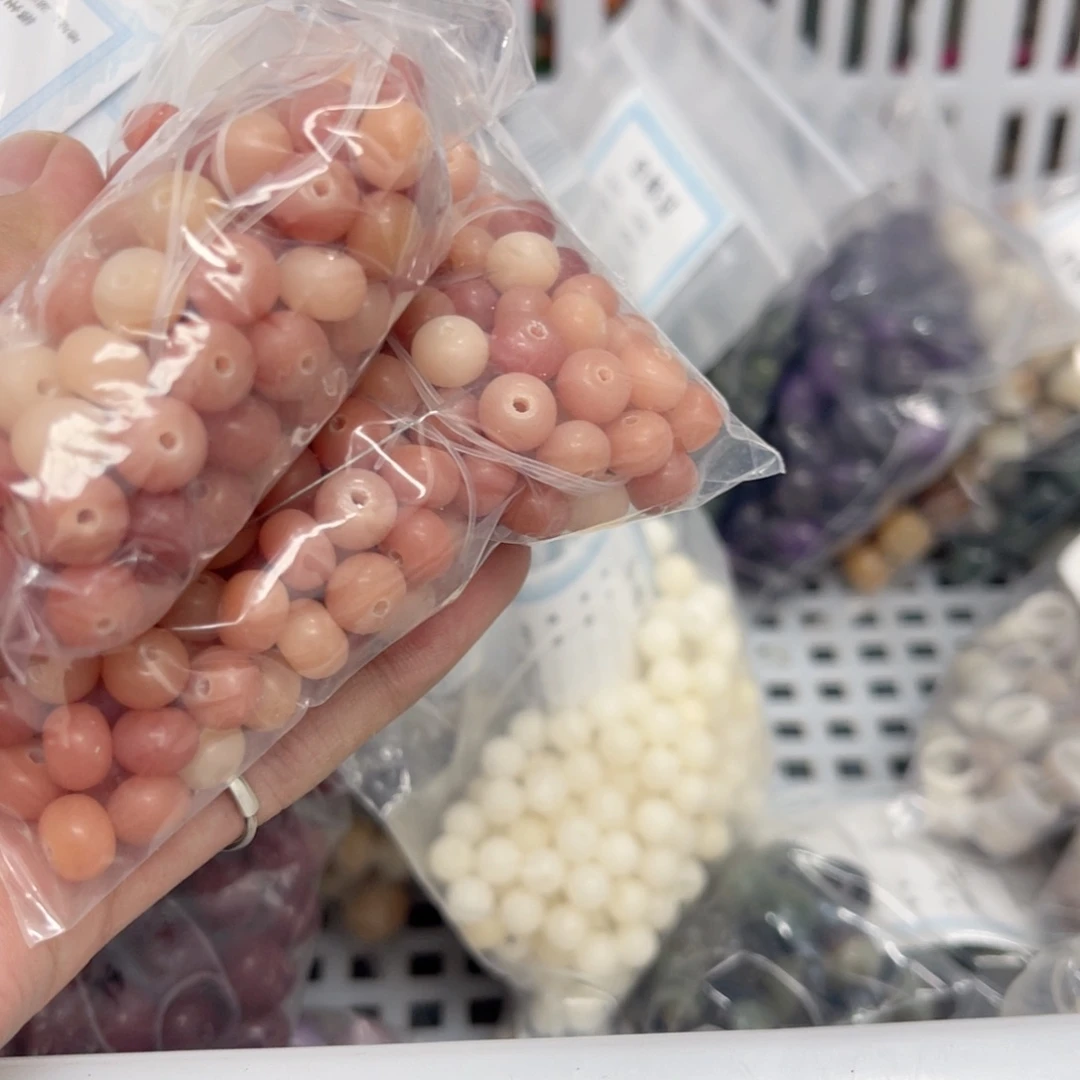 白玉菩提吊坠L**yz9/锅底不售后300