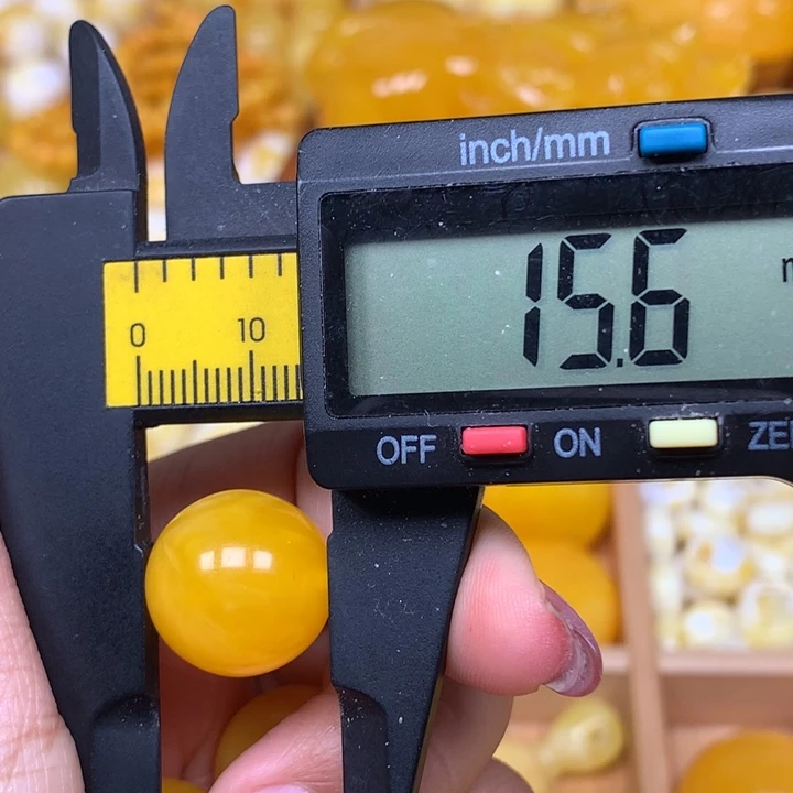 非金属配珠配饰036