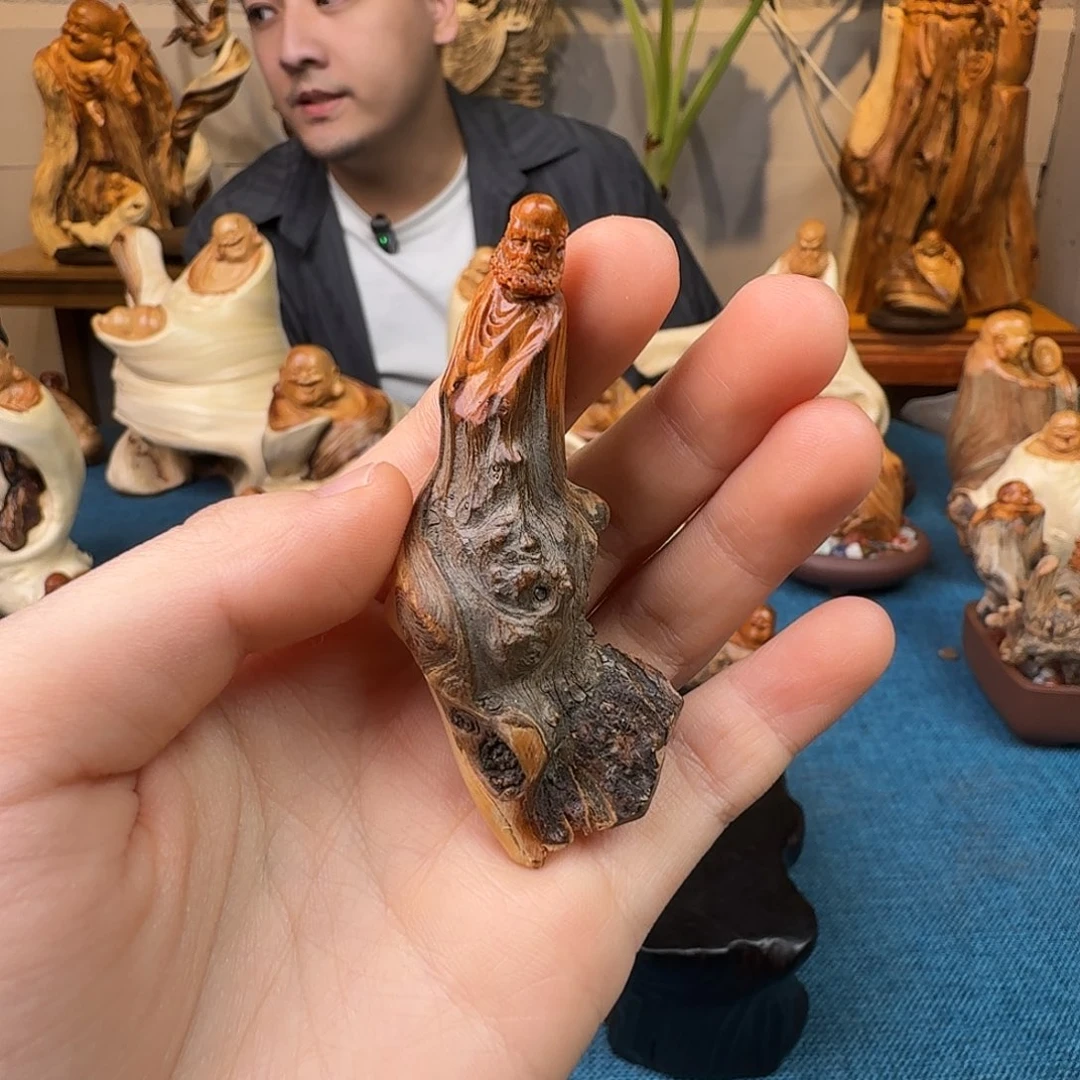 柏木（崖柏）关注一下