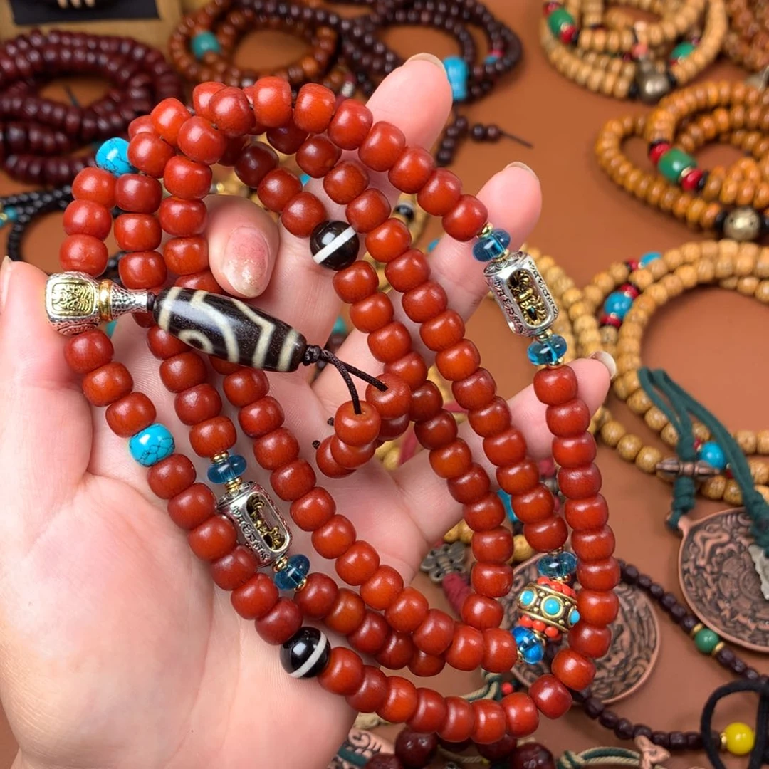 藏传串串串串串菩提