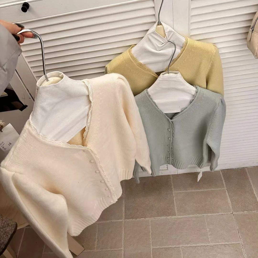 【ARONG阿荣家】毛衣00616-多色-F