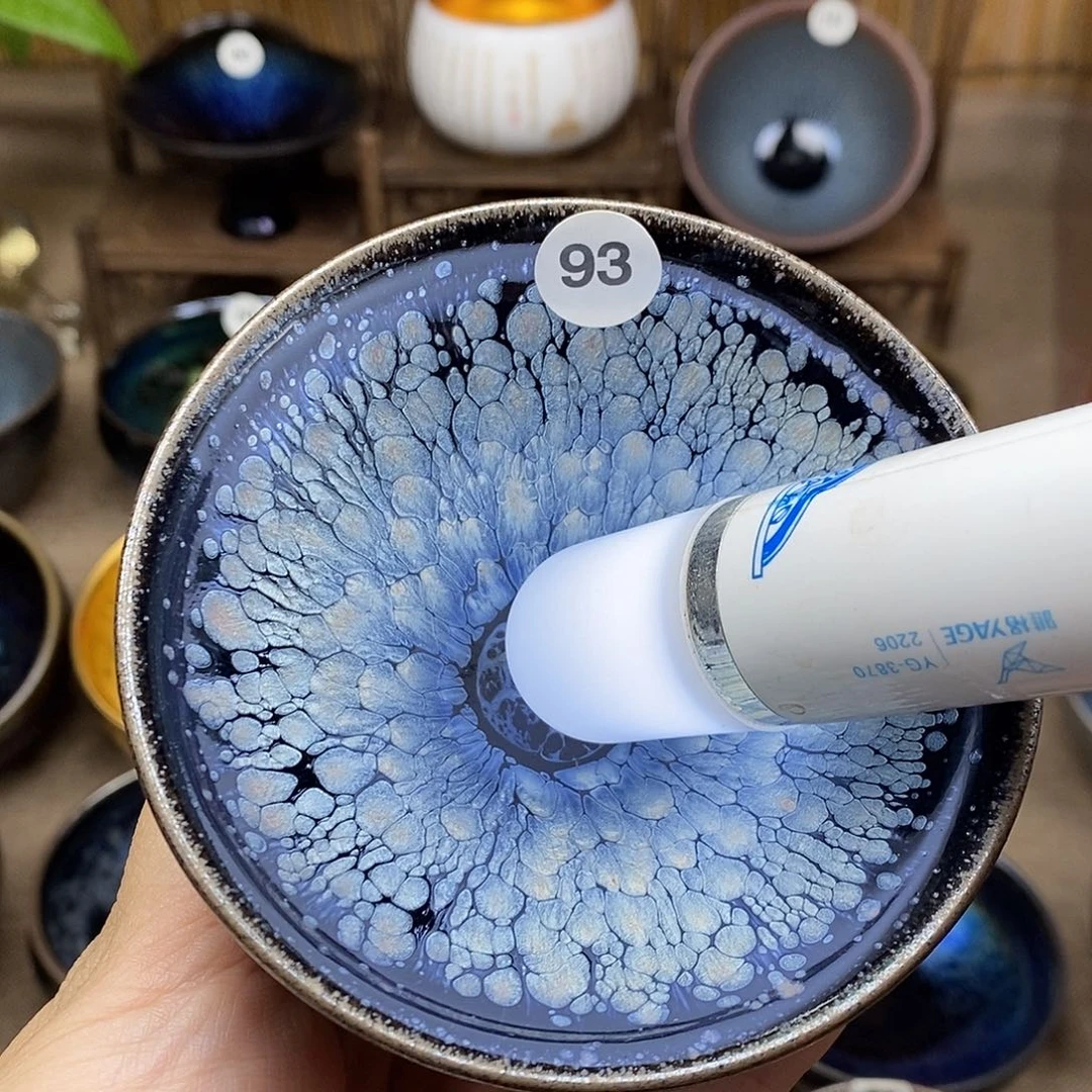 茶盏建盏主人杯茶具