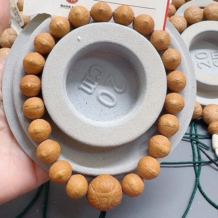凤眼菩提手串11.5mm85@2668