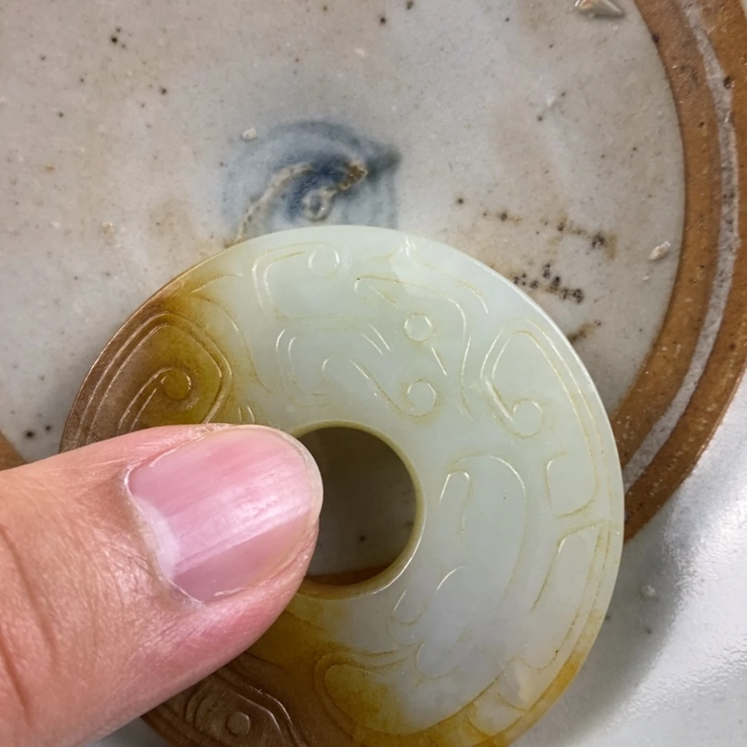 旧藏民俗老货民间旧藏精品收藏