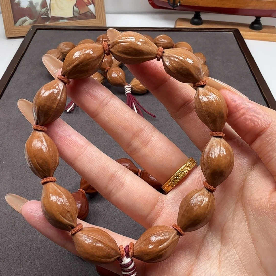 1.4*2.4小尺寸精致原生态梅林铁核