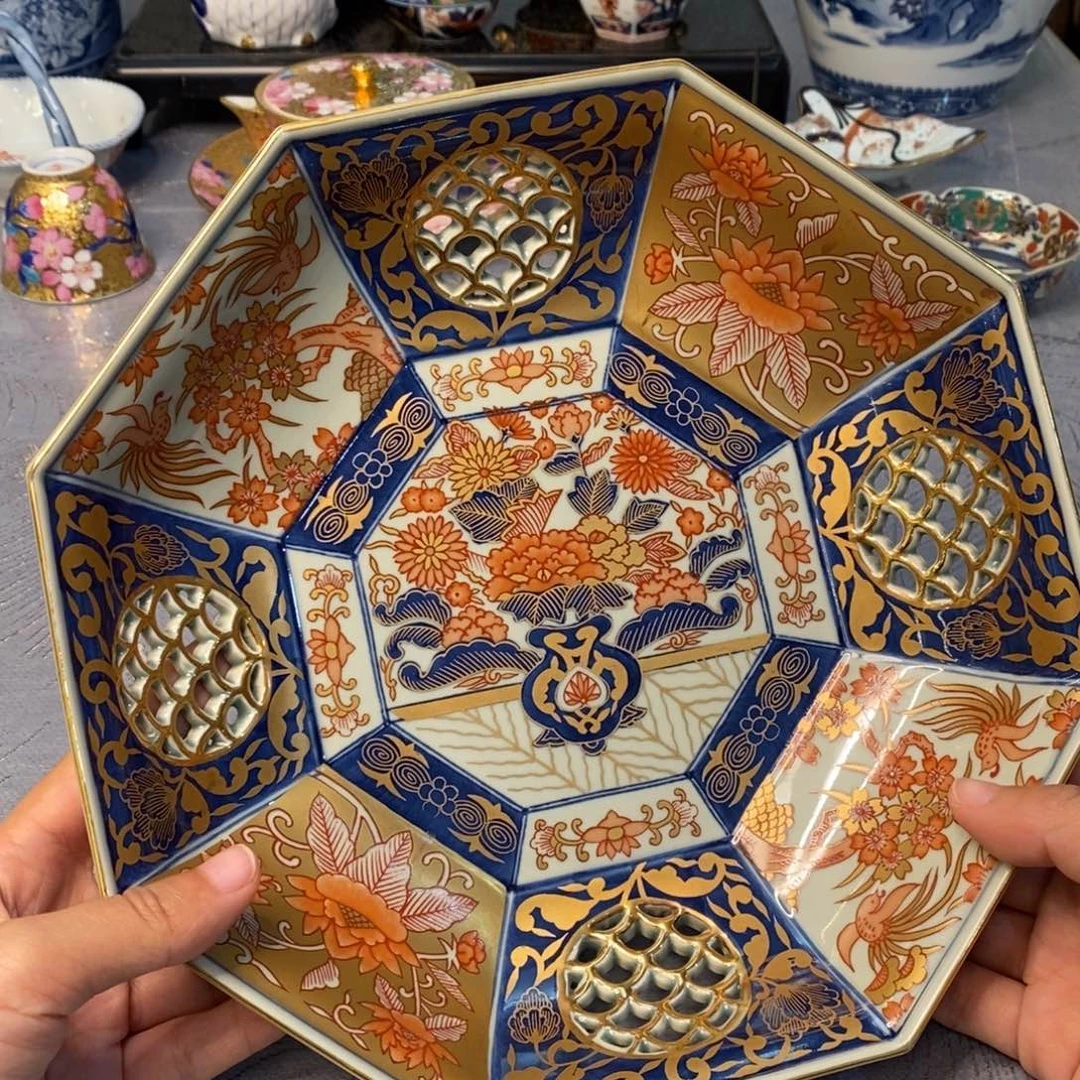 25 厘米 小杨瓷器陶瓷陶瓷