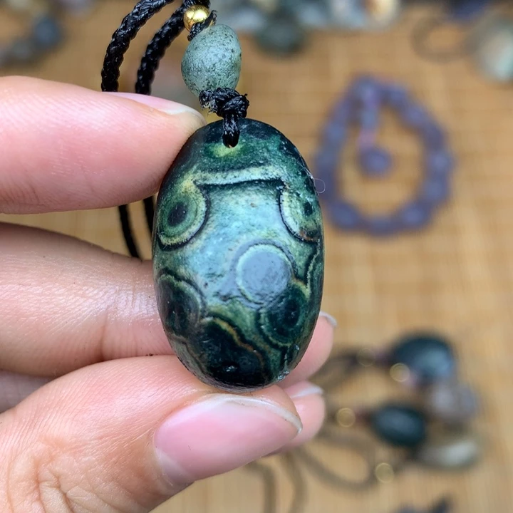 玛瑙/玉髓珠宝半成品未镶嵌凯****）55