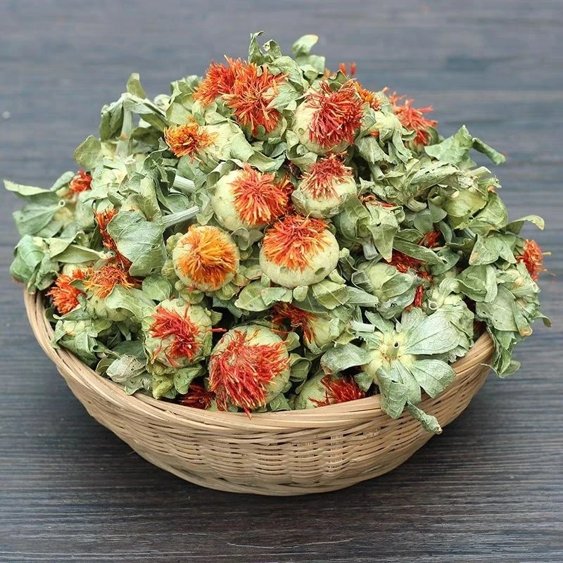 优选特产【帝王花】500g    吴磊扣点