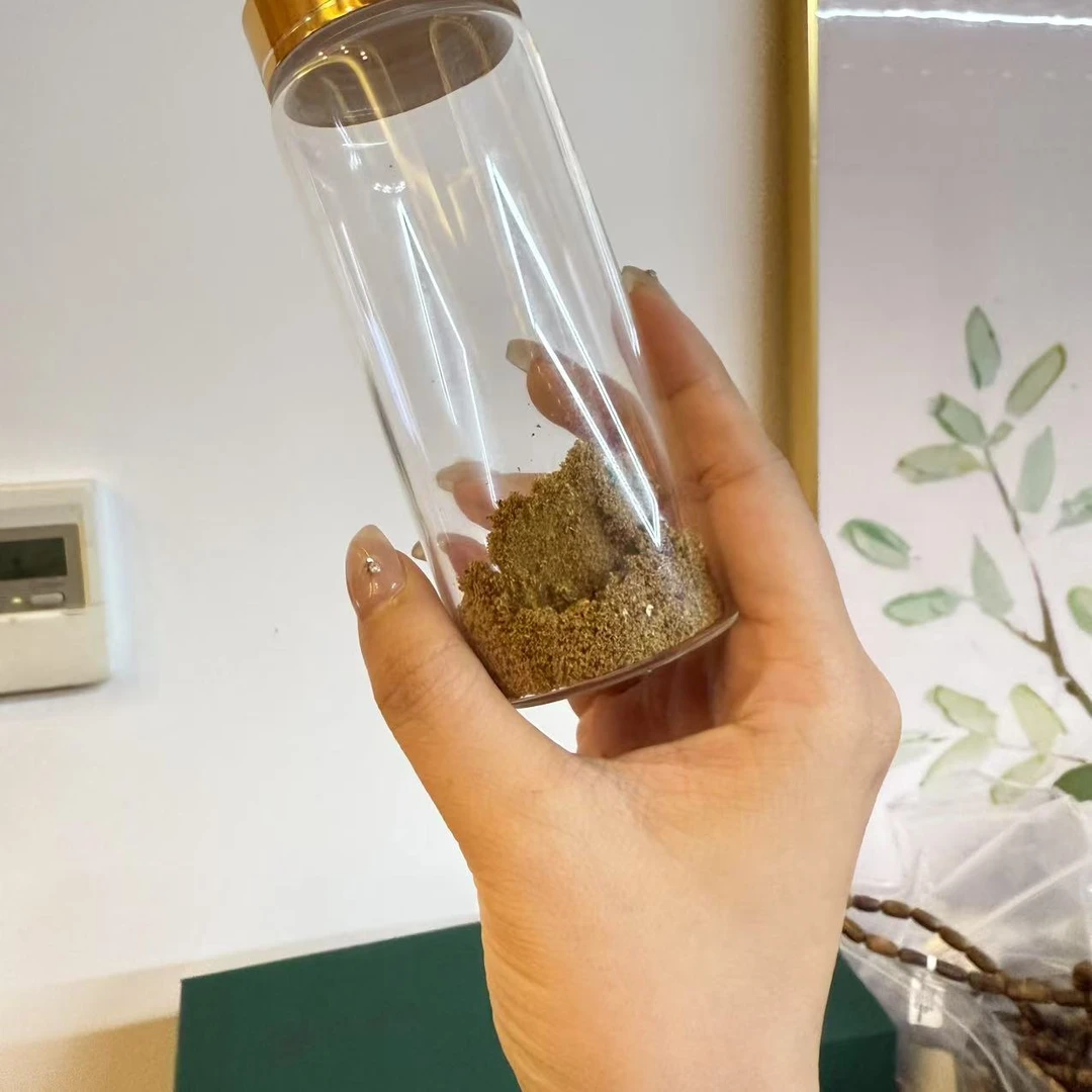 乌身香粉50g装一份