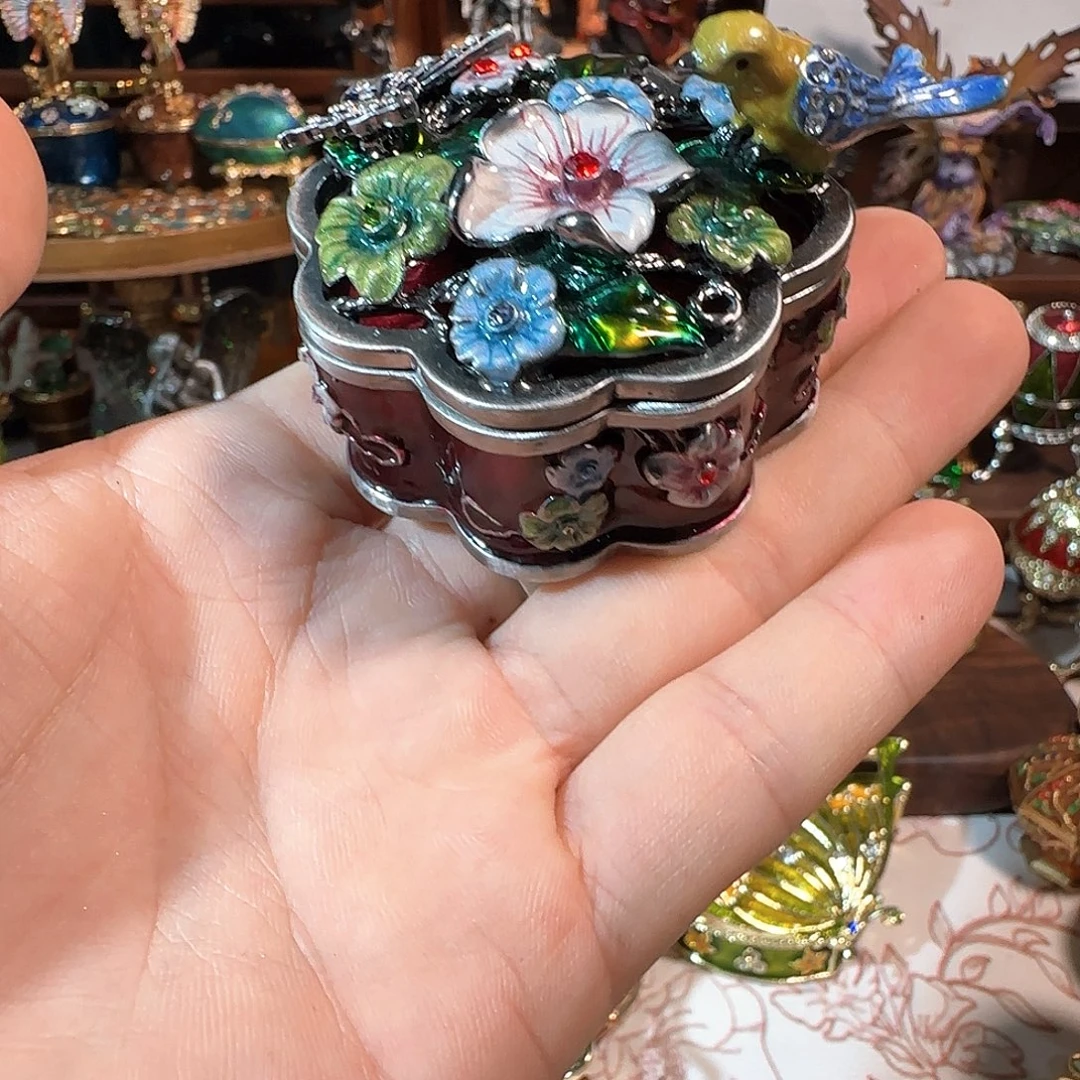 手工制作请勿吹毛求疵