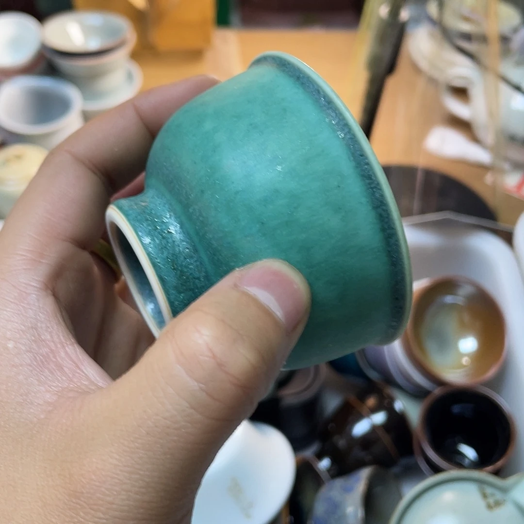 无运费险略有微瑕介意勿拍