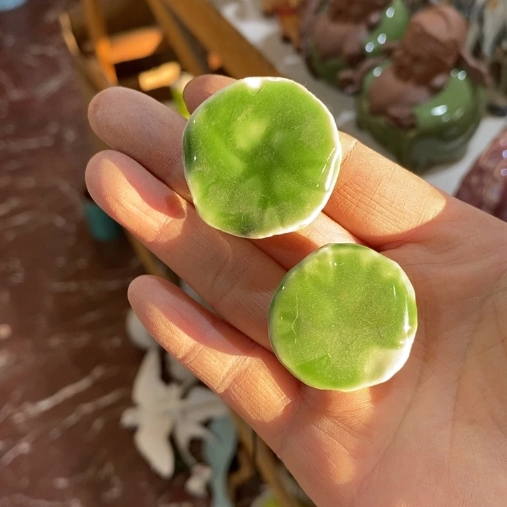 陶瓷树脂工艺摆件