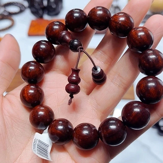 非洲紫檀（红花梨）1.5