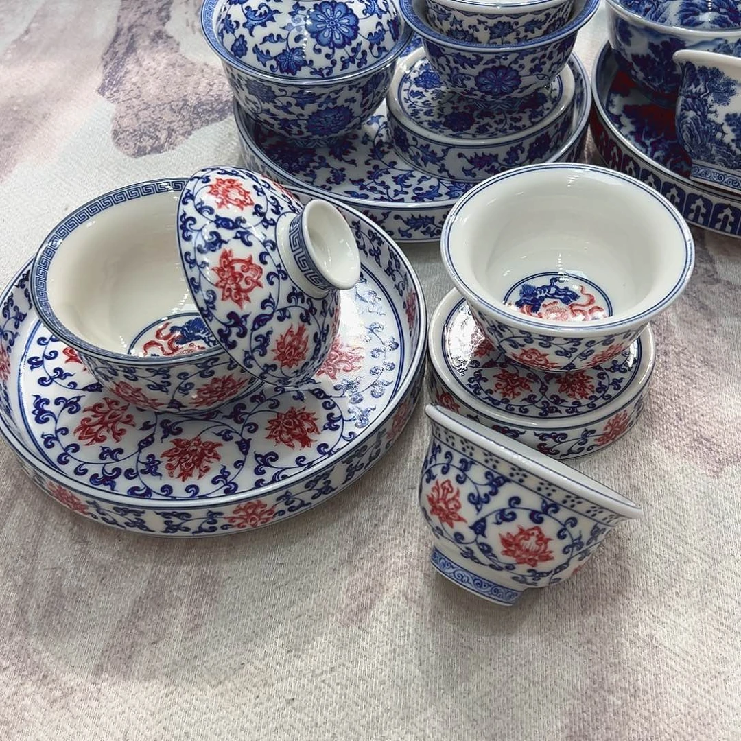 景德镇陶瓷福利专场