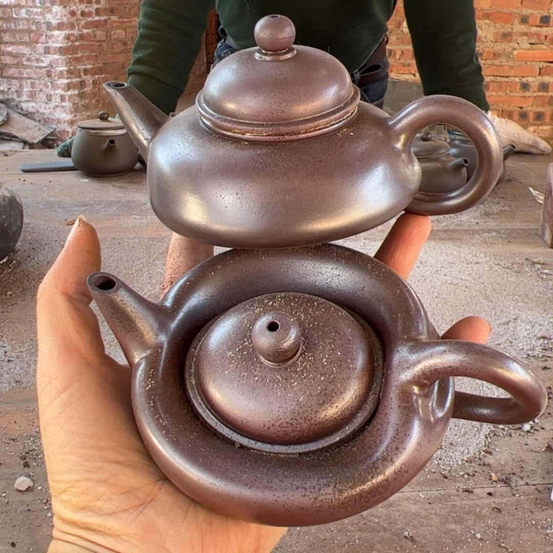 坭兴陶贵台龙窑A47