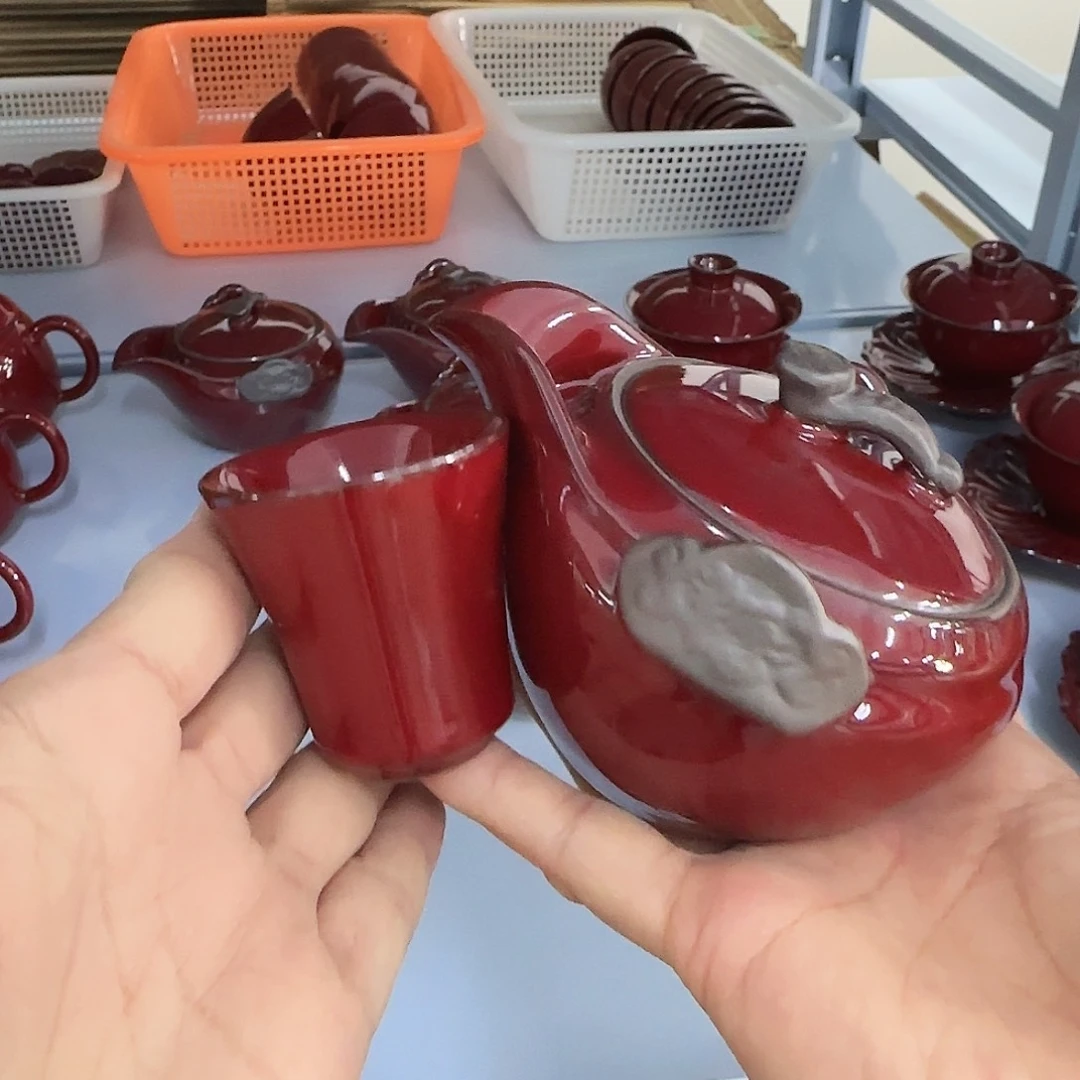 瓷片开播浮力，全品发货。