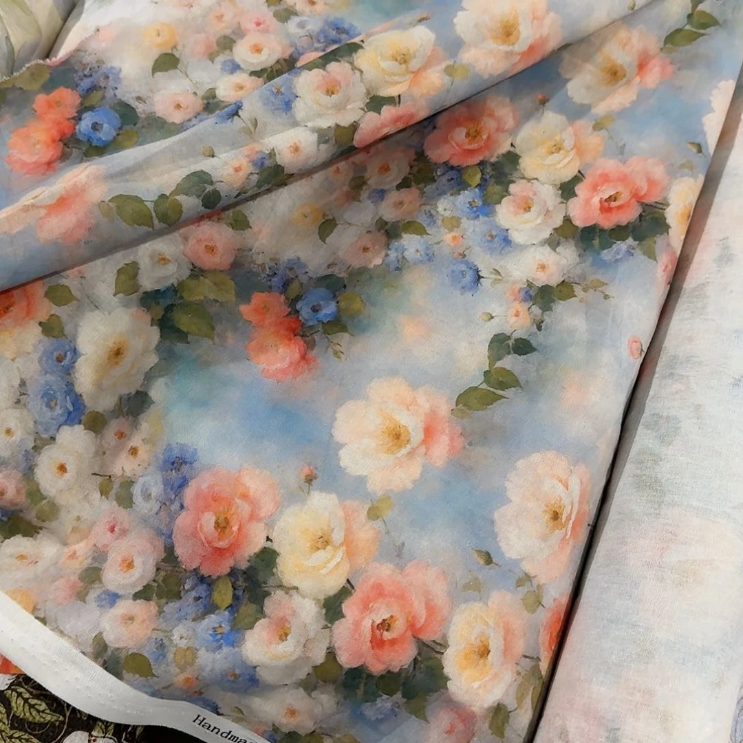 一米价1.1宽纯棉平布c区