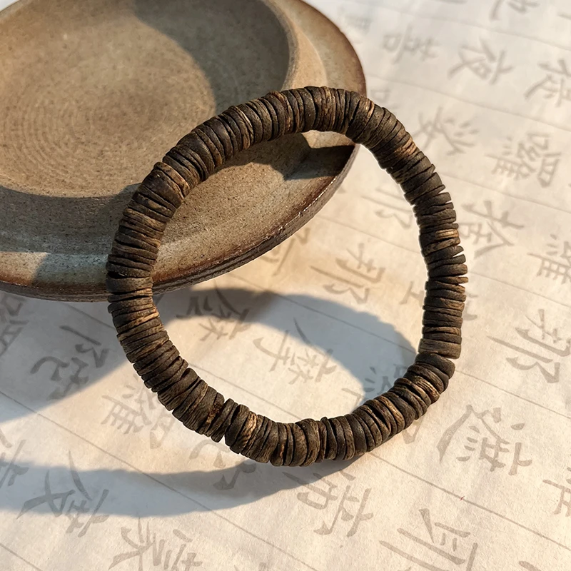 沉香【多种规格】沉香手串 多样性 男女佩戴文玩工艺品 香文化礼品