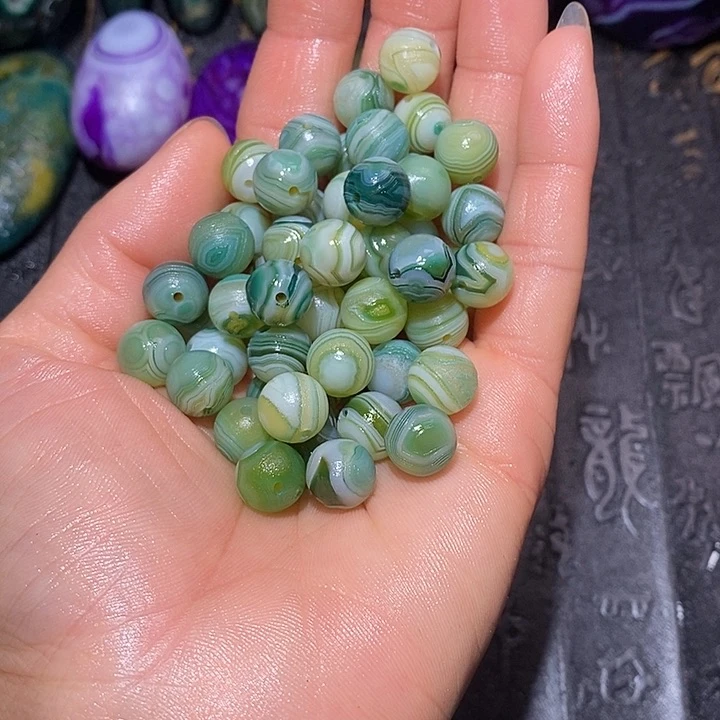 玛瑙/玉髓颈饰未镶嵌和****z