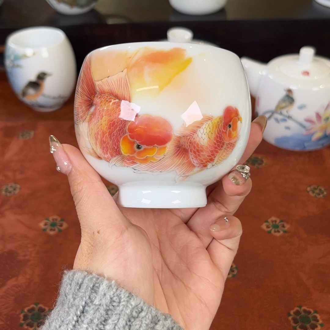 九鸣瓷艺九鸣瓷艺