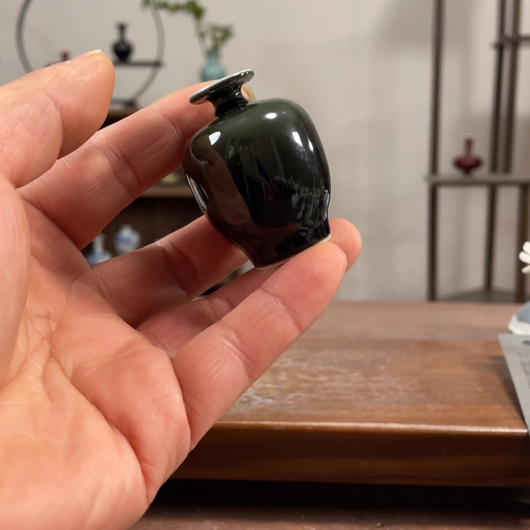 瓶花瓶摆件家居装饰