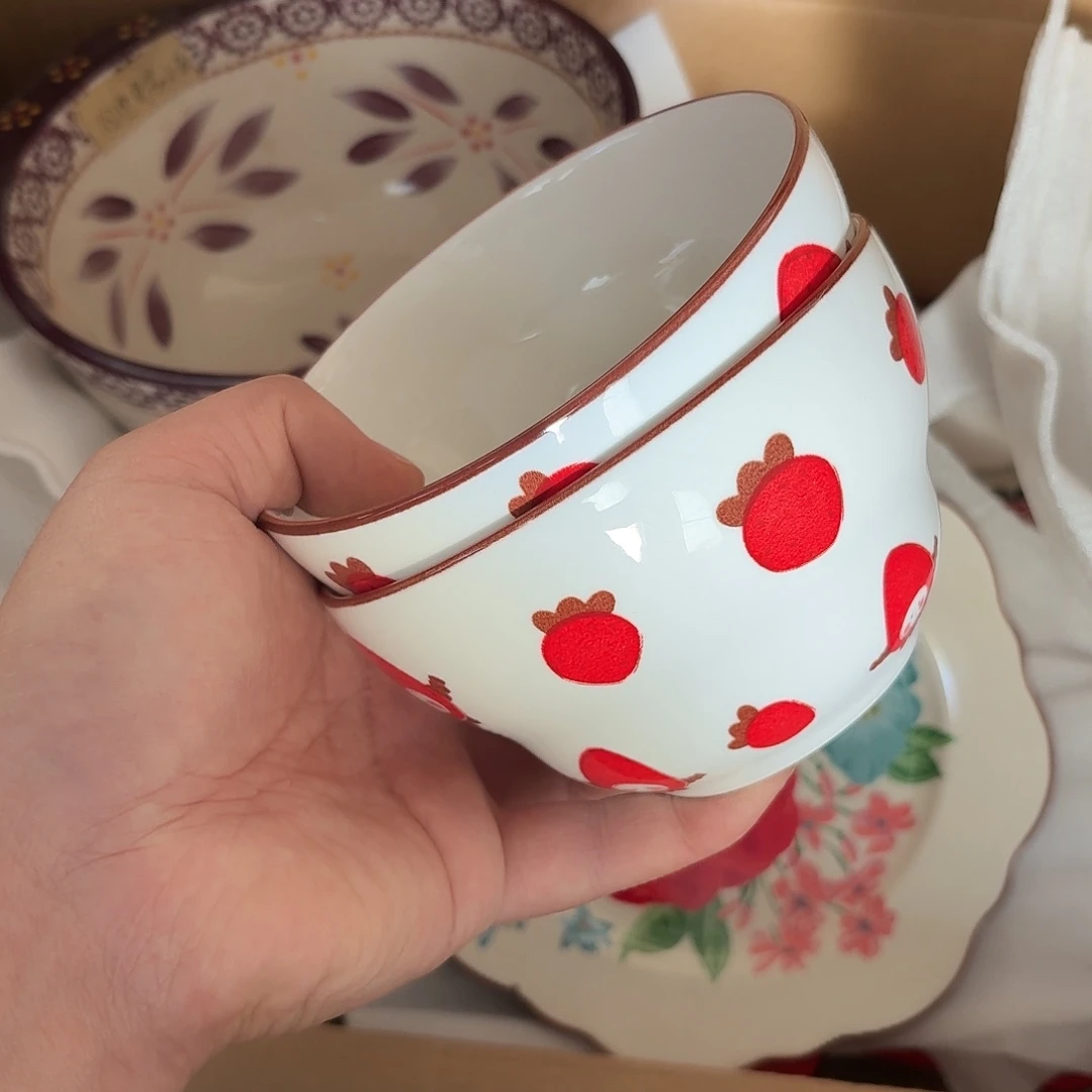 陶瓷制品满25拼单发货默认微瑕