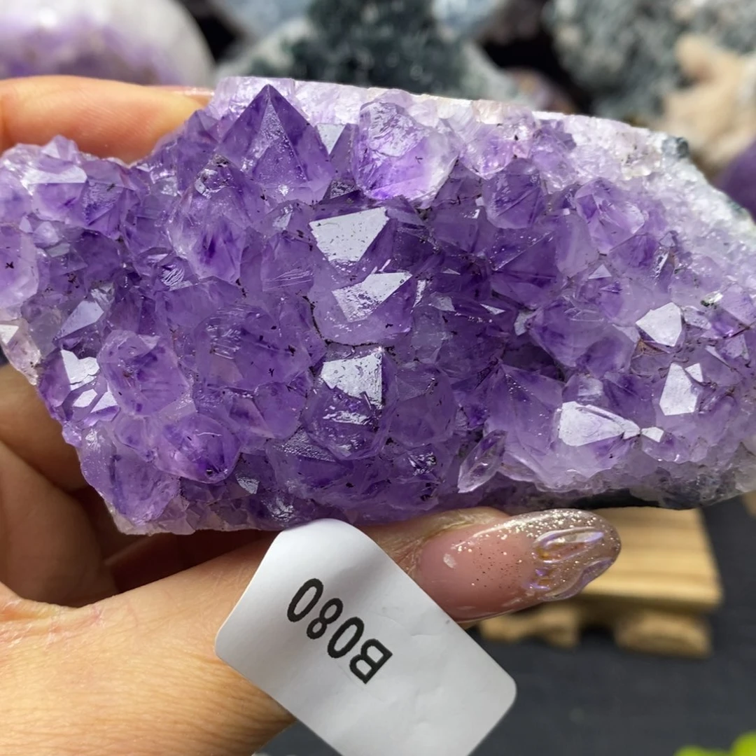 大型摆件（非配饰）水晶未镶嵌