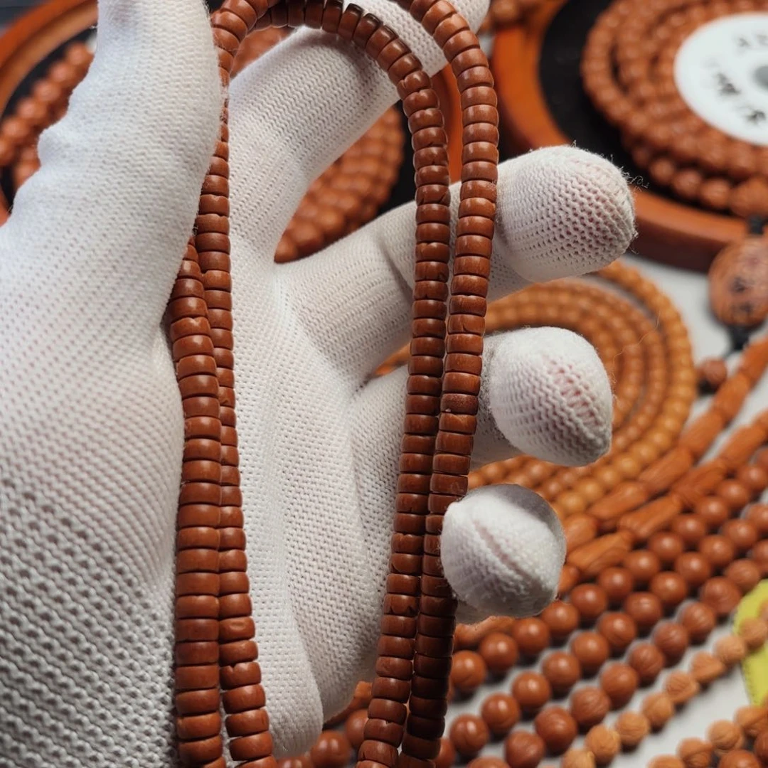 桃核吊坠烟**冷一物一图